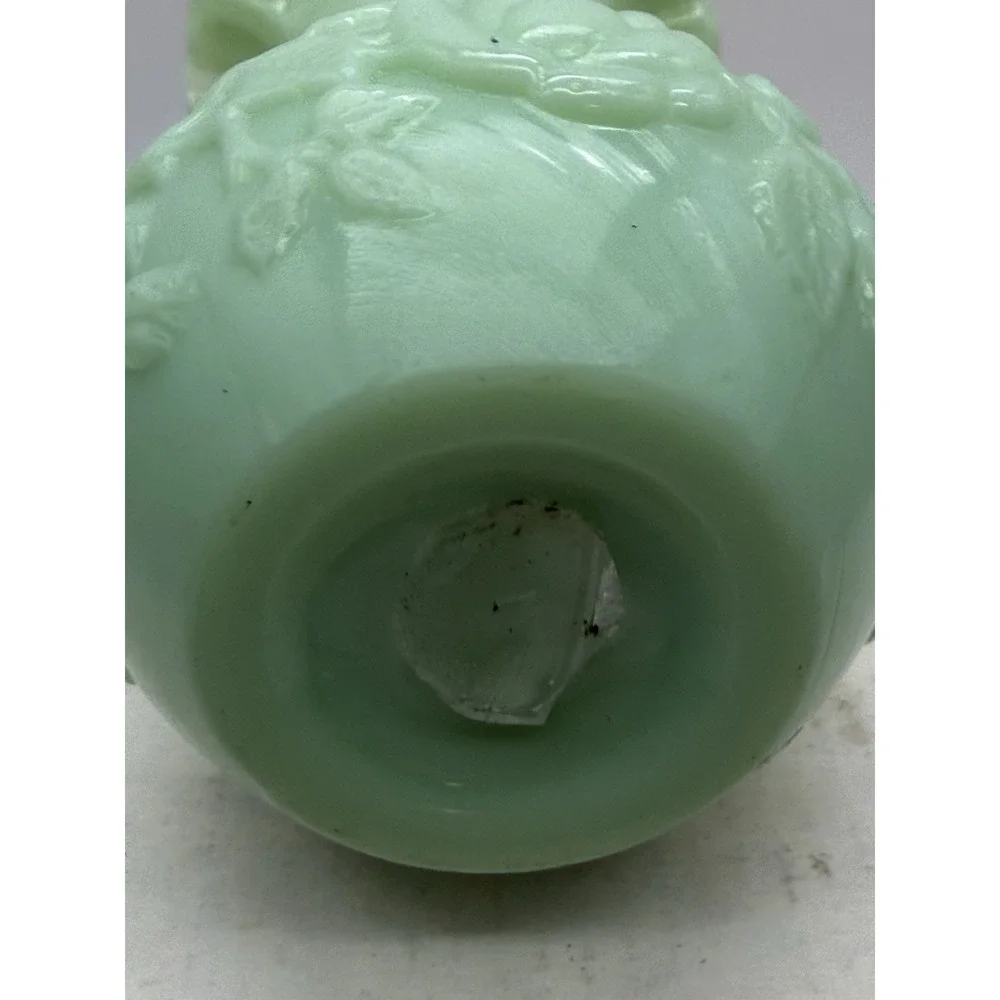 N/A antique green